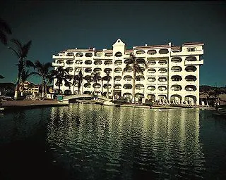 Worldmark Coral Baja Hotel *