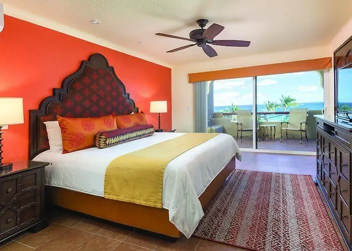 Worldmark Coral Baja Hotel *