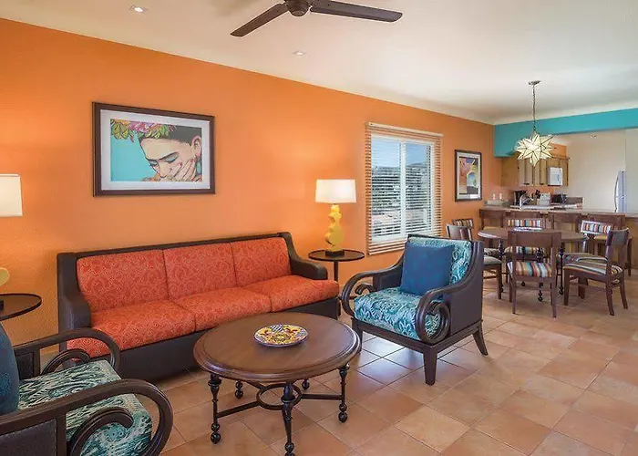 Worldmark Coral Baja *